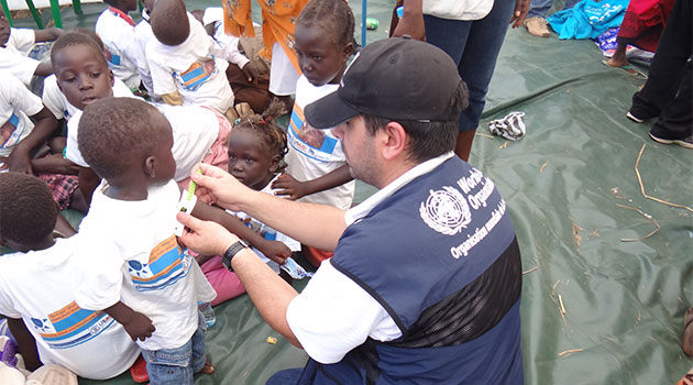 refugee juba south sudan