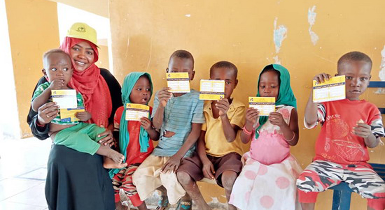 kassala-yellow-fever-campaign